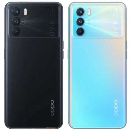 Oppo K9 Pro