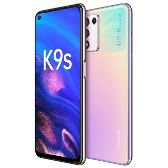 Oppo K9s