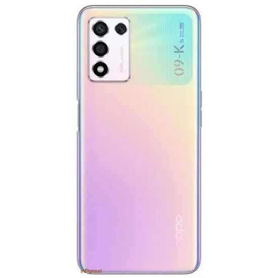 Oppo K9s