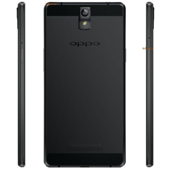 Oppo R3