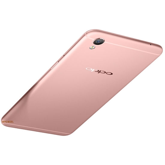 Oppo R9 Plus