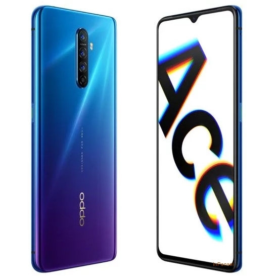 Oppo Reno Ace