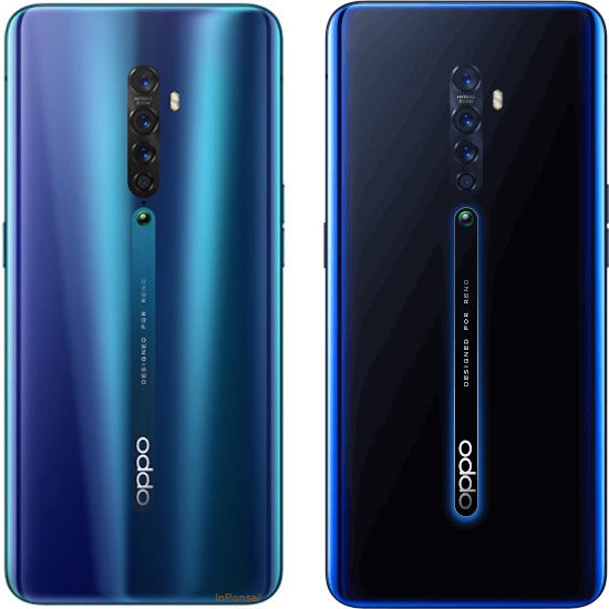 Oppo Reno2