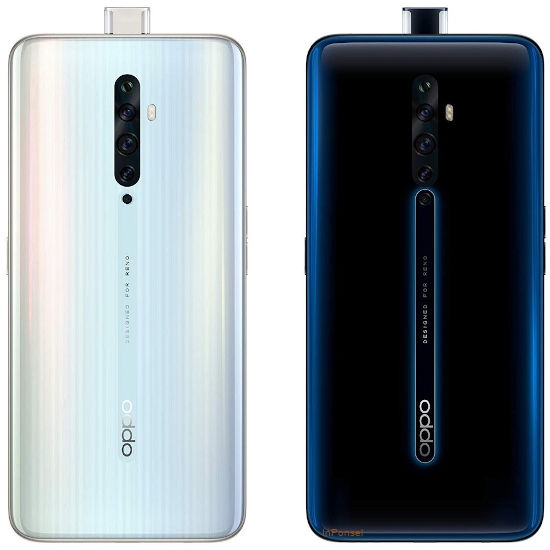 Oppo Reno2 F