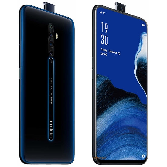 Oppo Reno2 Z