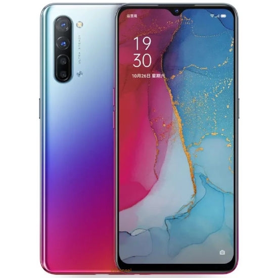 Oppo Reno3 5G