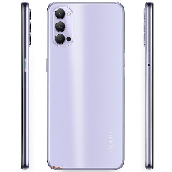 Oppo Reno4 5G