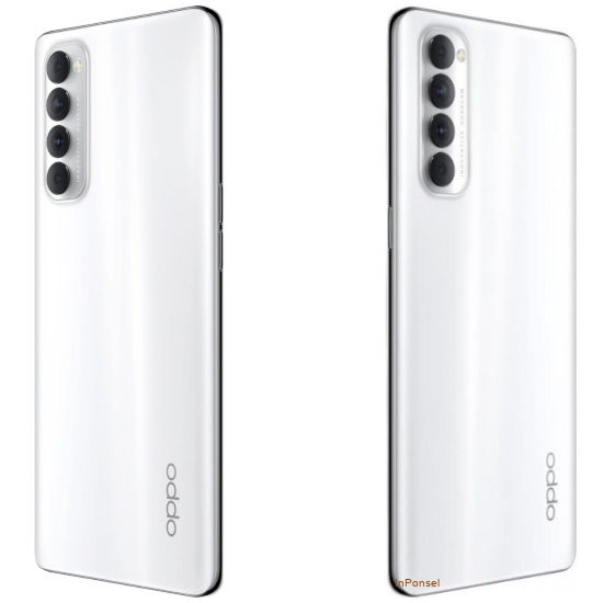 Oppo Reno4 Pro