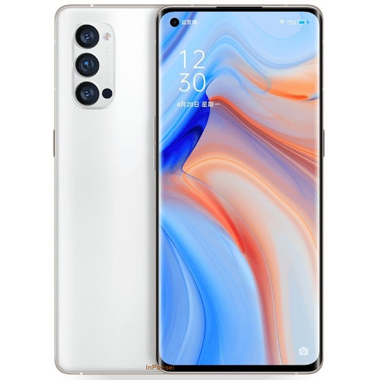 Oppo Reno4 Pro 5G