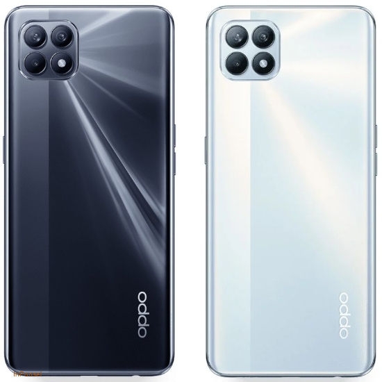 Oppo Reno4 SE