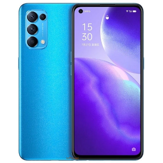 Oppo Reno5 5G