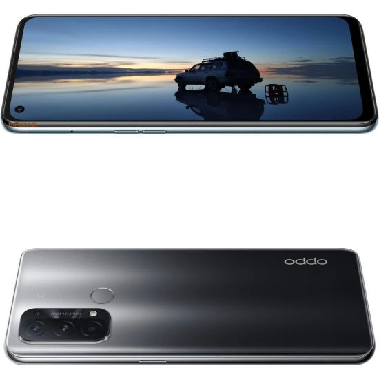 Oppo Reno5 A