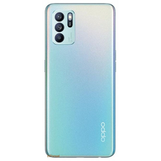 Oppo Reno6 Z