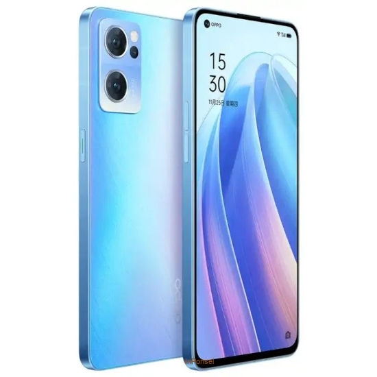 Oppo Reno7 5G (Snapdragon)