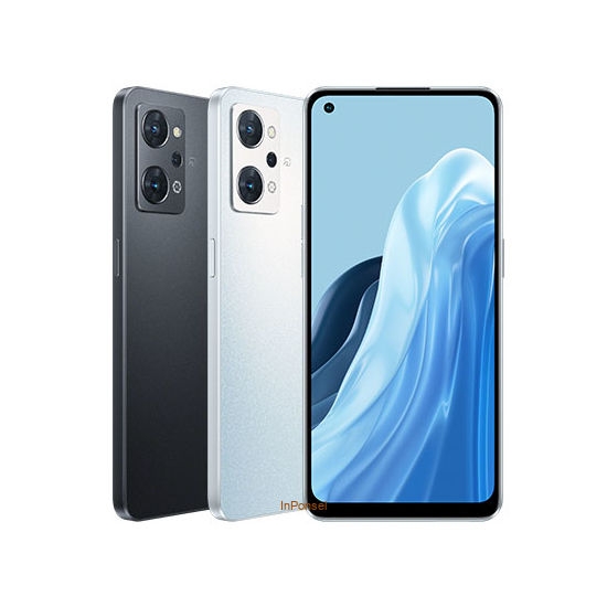 Oppo Reno7 A 5G