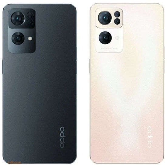 Oppo Reno7 Pro 5G