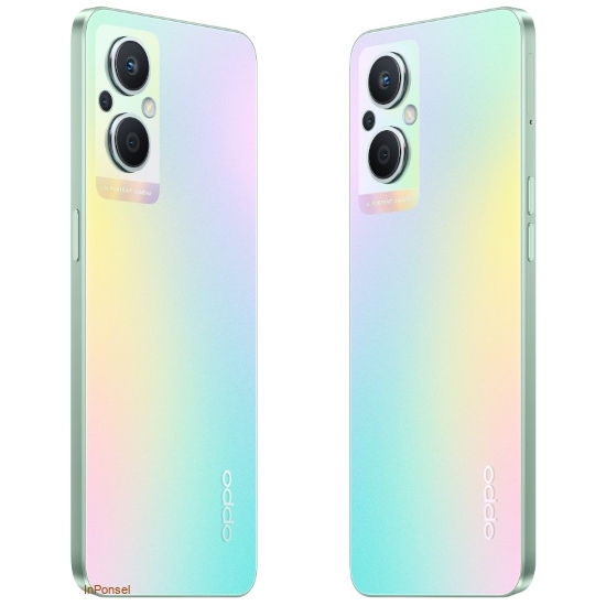 Oppo Reno7 Z 5G
