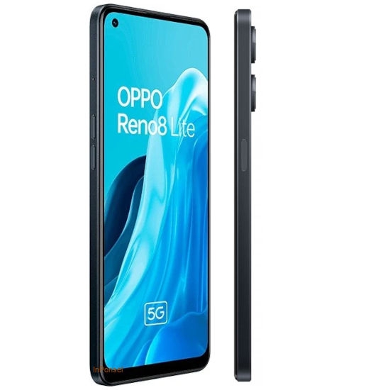 Oppo Reno8 Lite 5G