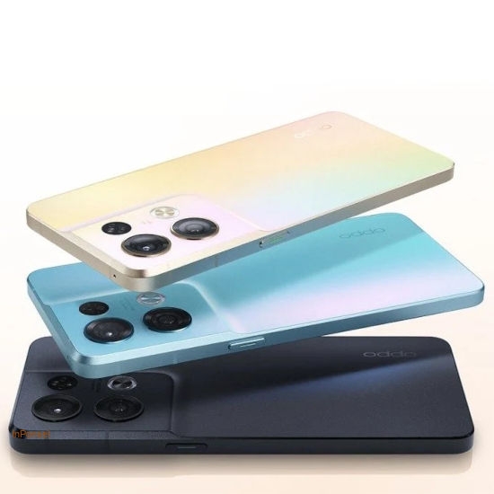 Oppo Reno8 Pro