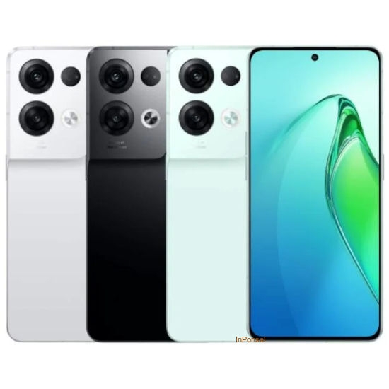 Oppo Reno8 Pro+