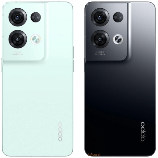 Oppo Reno8 Pro 5G
