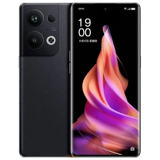 Oppo Reno9 Pro+