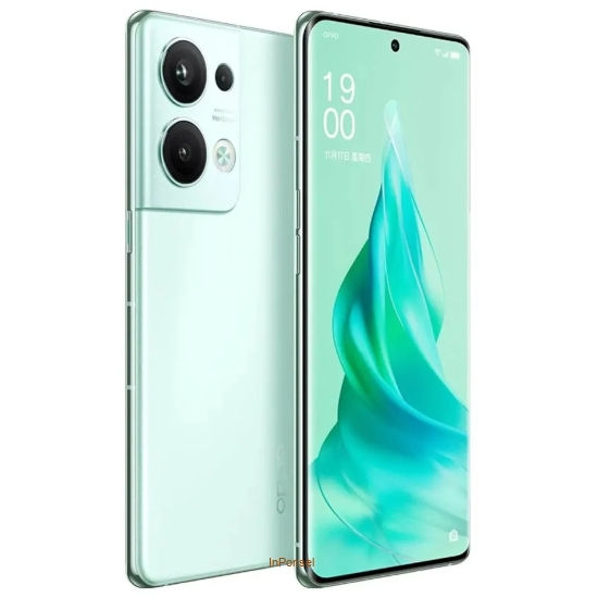 Oppo Reno9 Pro+