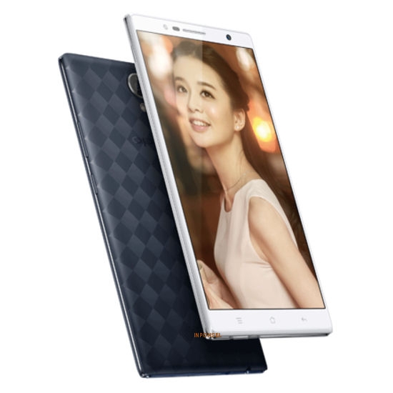 Oppo U3