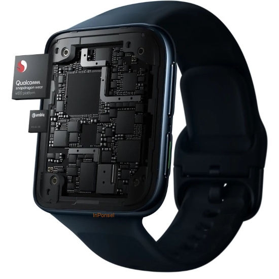 Oppo Watch 2
