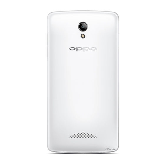 Oppo Yoyo