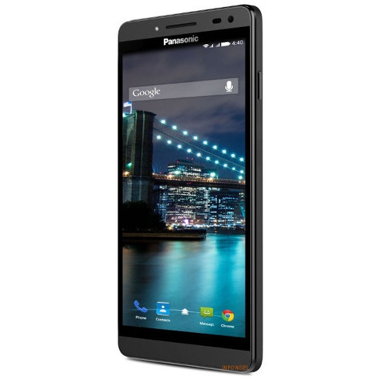 Panasonic Eluga I2