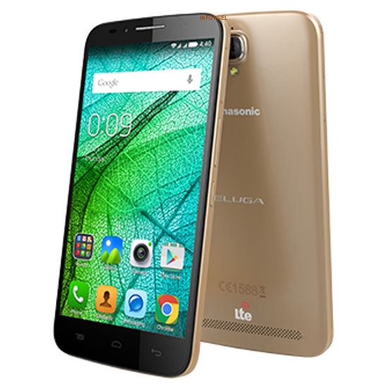 Panasonic Eluga Icon