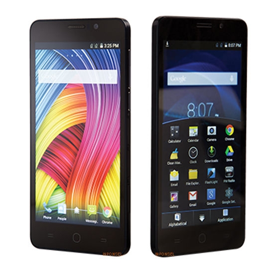 Panasonic Eluga L 4G