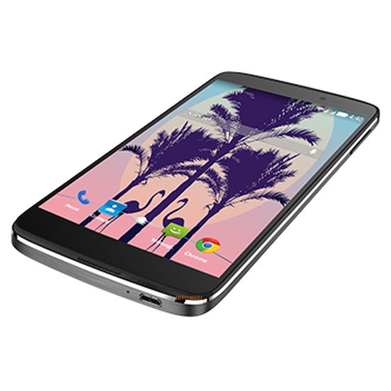 Panasonic Eluga Switch