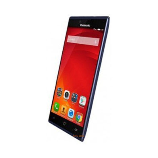 Panasonic P66 Mega