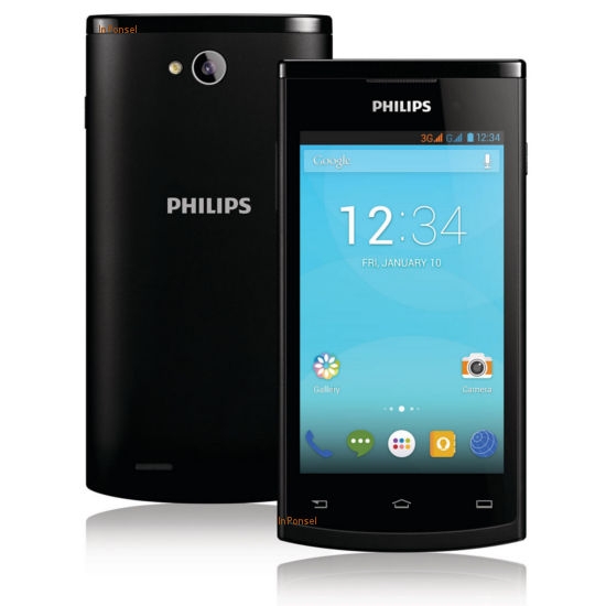 Philips S308