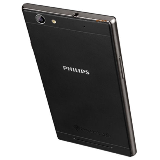 Philips Sapphire S616