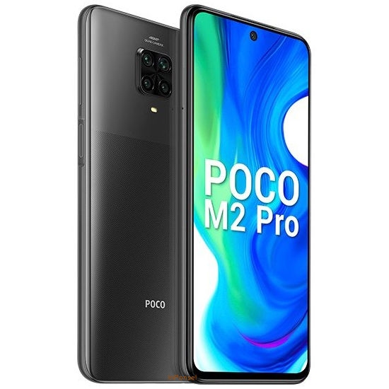 Poco M2 Pro