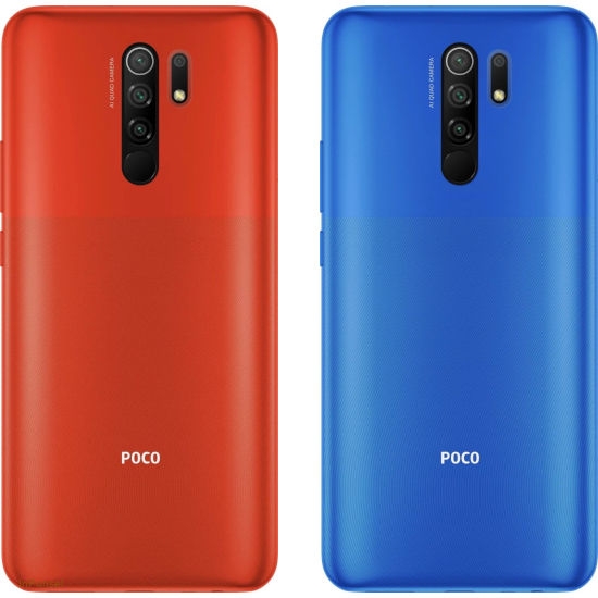 Poco M2