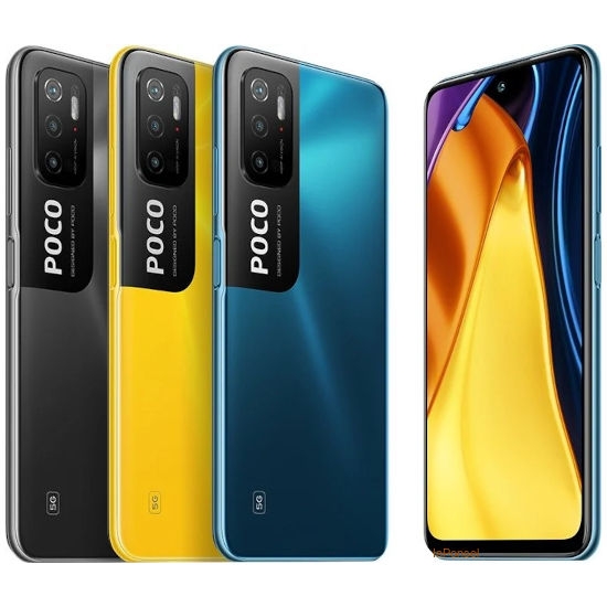 Poco M3 Pro 5G