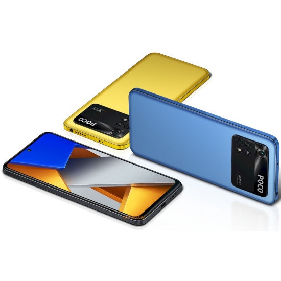 Poco M4 Pro