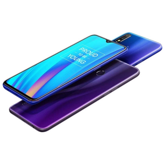 Realme 3 Pro