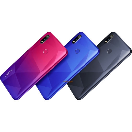 Realme 3i