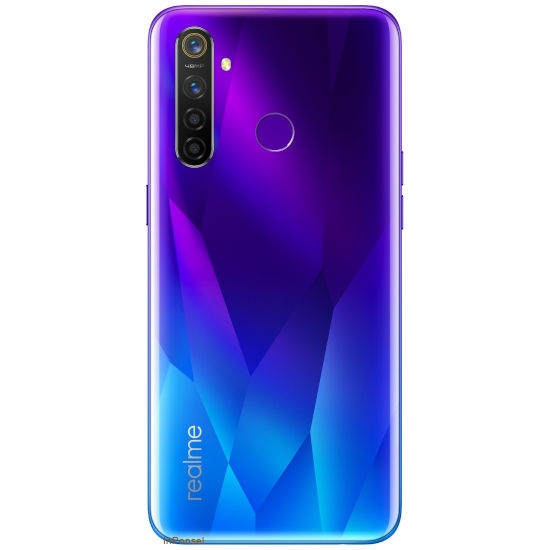 Realme 5 Pro