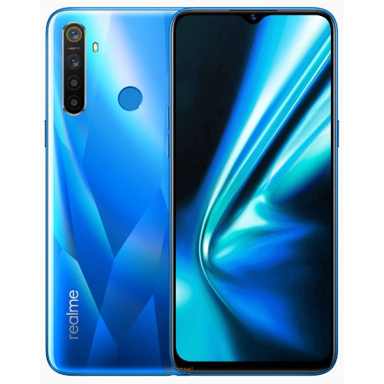 Realme 5s
