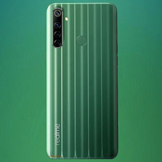 Realme 6i