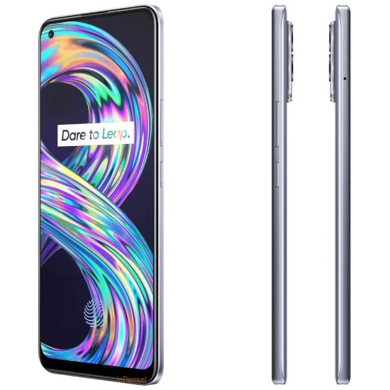 Realme 8