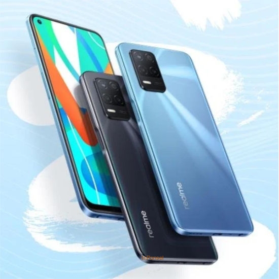 Realme 8 5G
