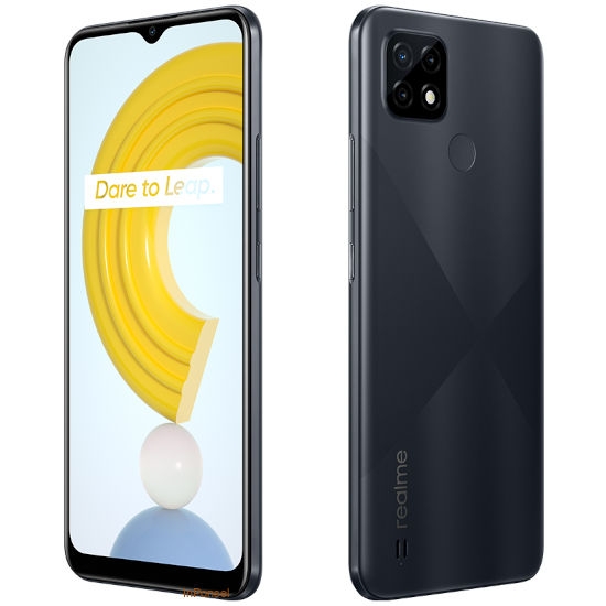 Realme C21