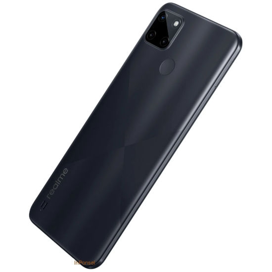 Realme C21Y